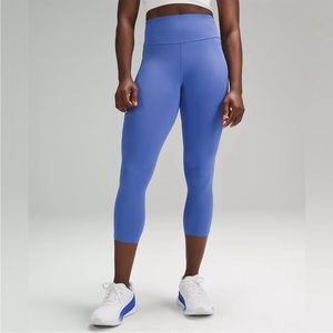 Lululemon Fast and Free High Rise Leggings